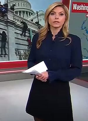 Kate Bolduan, 41'