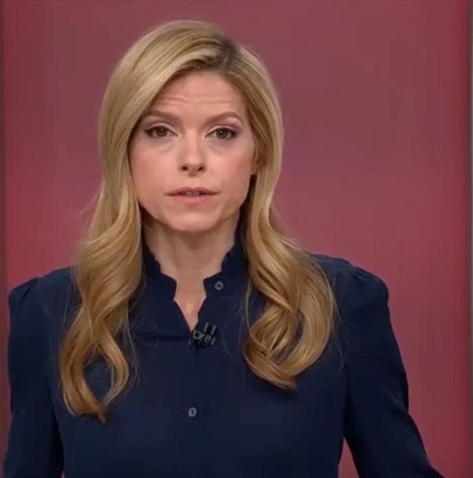 Kate Bolduan, 41 picture 4 of 5