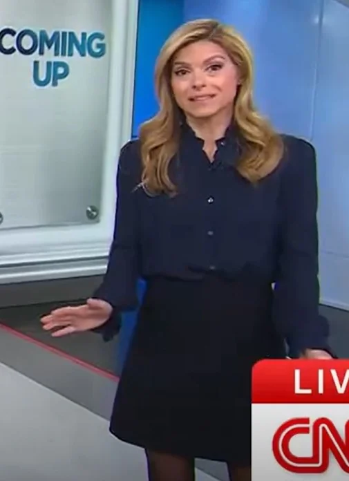 Kate Bolduan, 41 picture 5 of 5