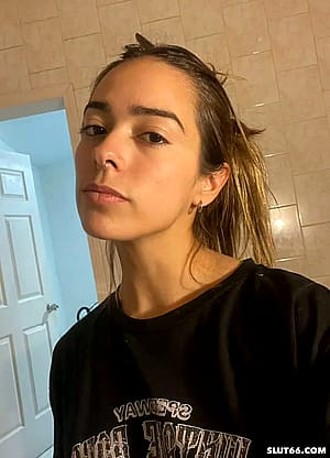 Am I sexy in your eyes?