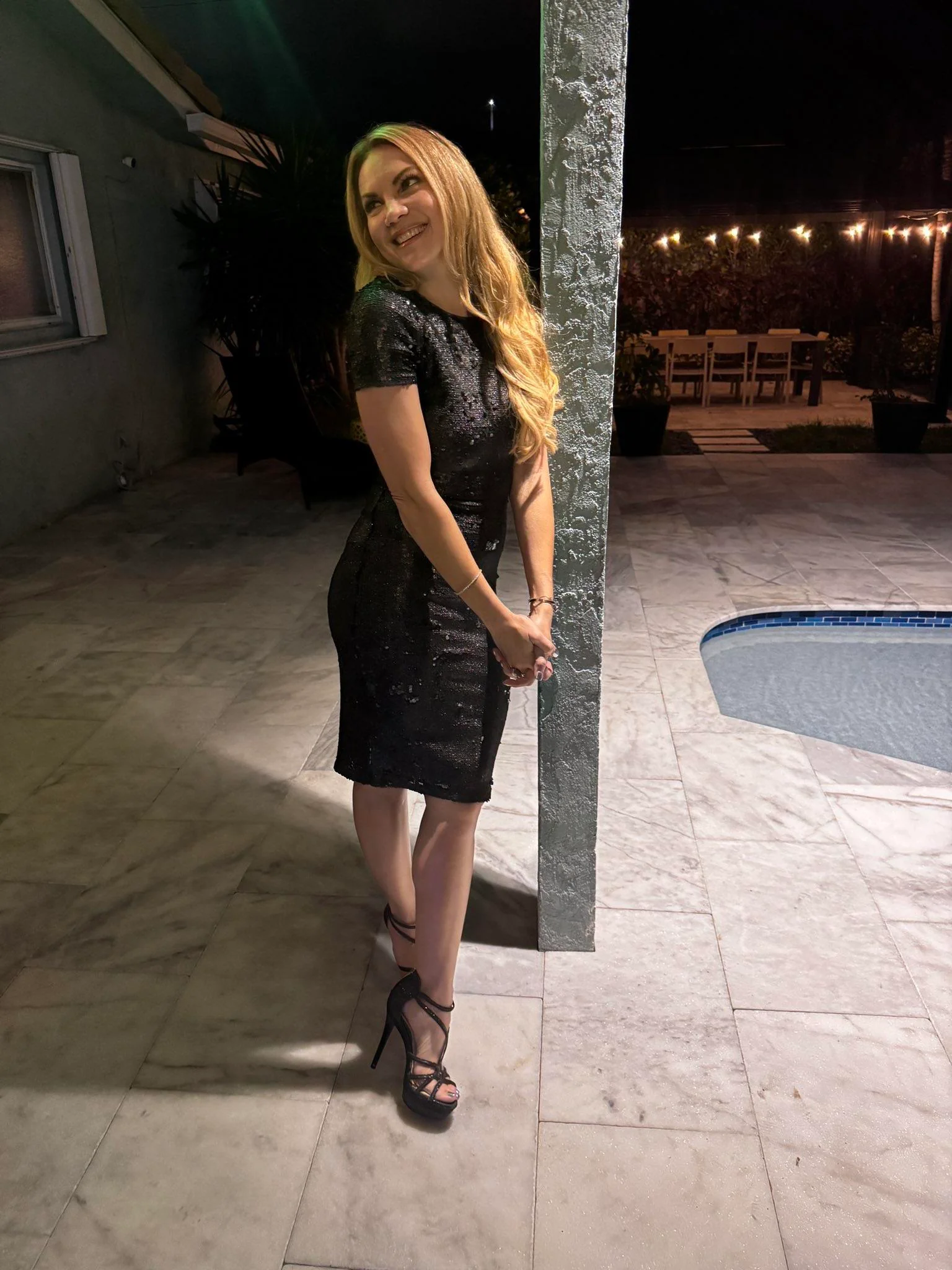 Jacey Birch, 48 picture 1 of 2