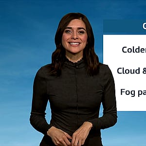 Lucy Verasamy, 44'