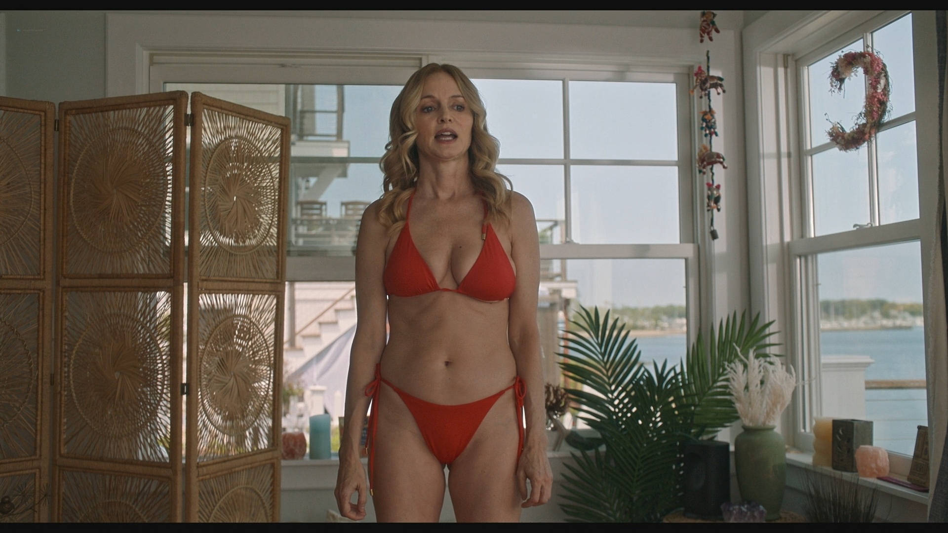 Heather Graham, 54 picture 1 of 1