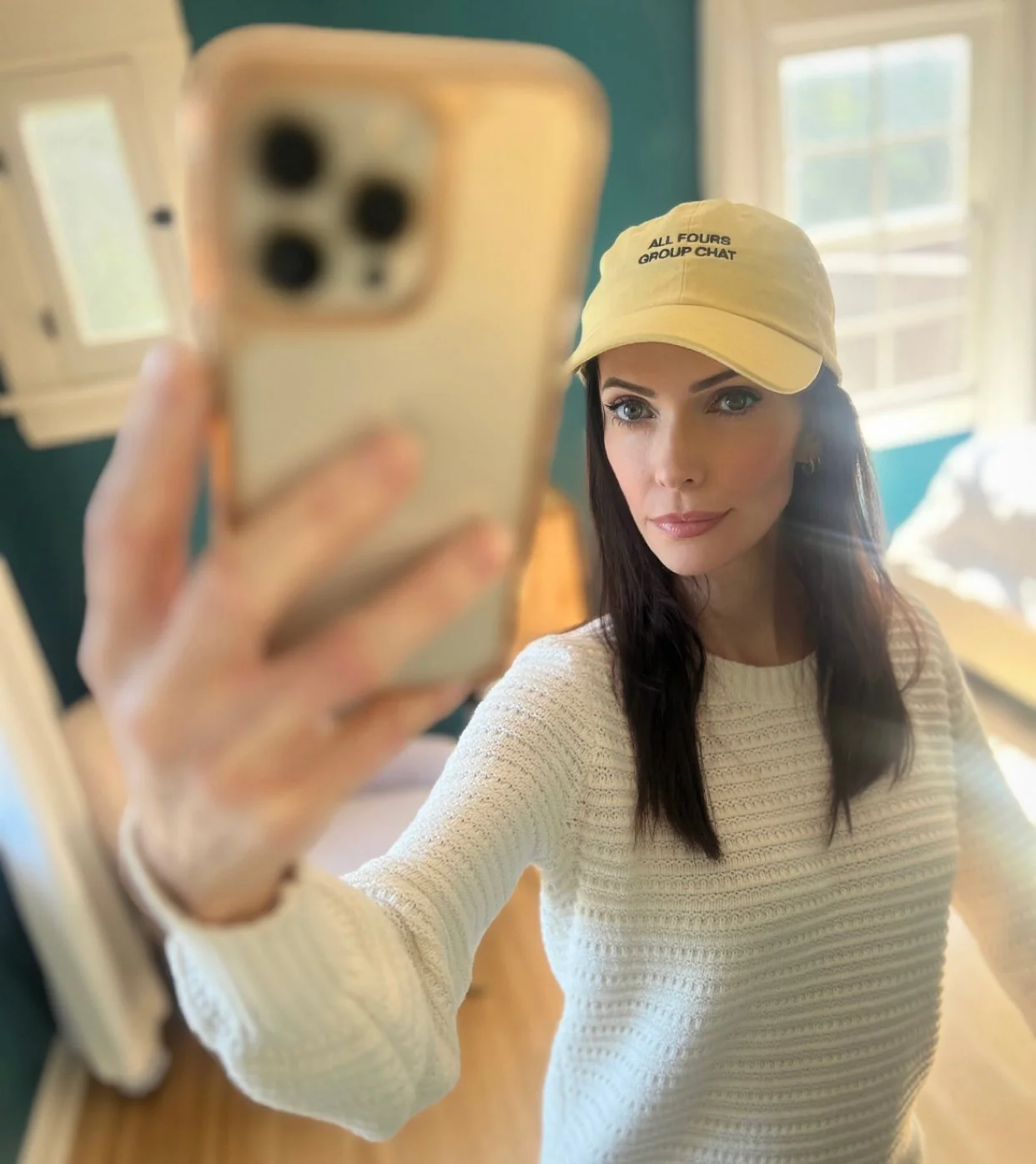 Bitsie Tulloch, 43 picture 15 of 20