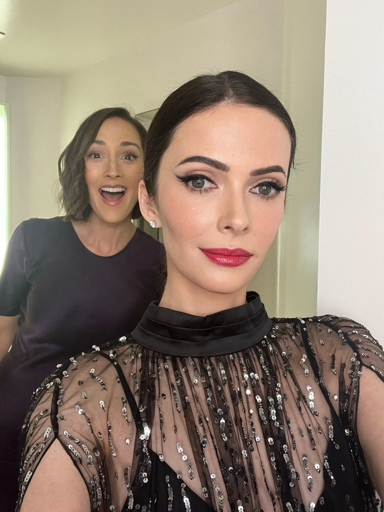 Bitsie Tulloch, 43 picture 20 of 20
