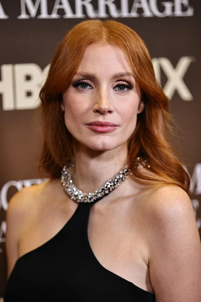 Jessica Chastain, 44 picture 2 of 3