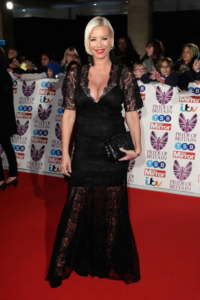 Denise Van Outen, 42 picture 1 of 1