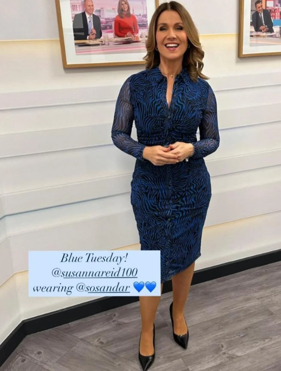 Susanna Reid, 54 picture 1 of 1