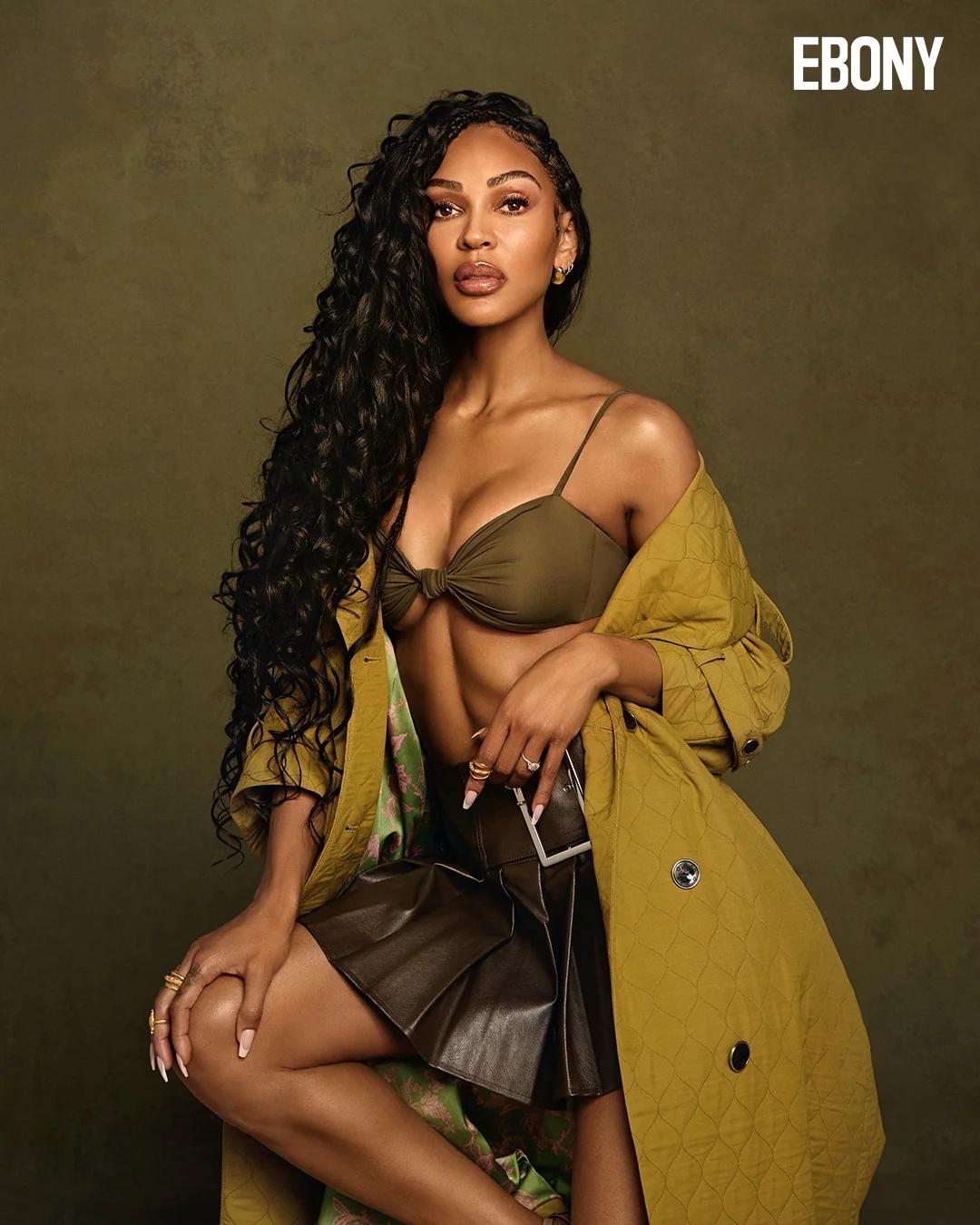 Meagan Good, 43 picture 3 of 4