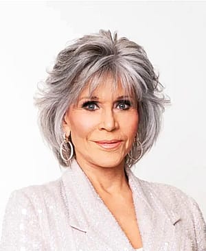 Jane Fonda, 87'