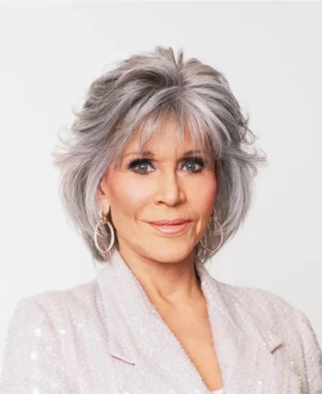 Jane Fonda, 87 picture 1 of 3