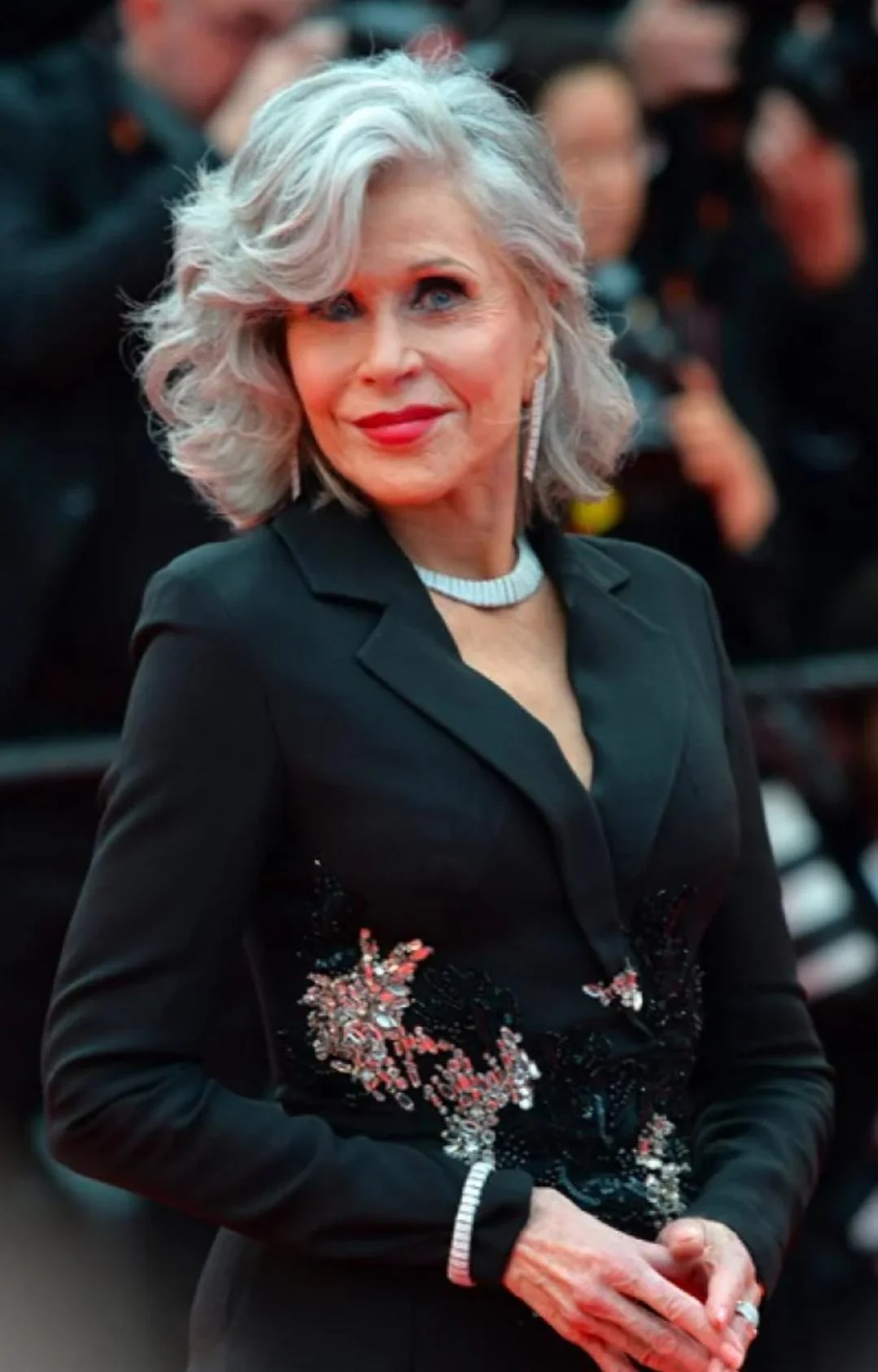 Jane Fonda, 87 picture 2 of 3