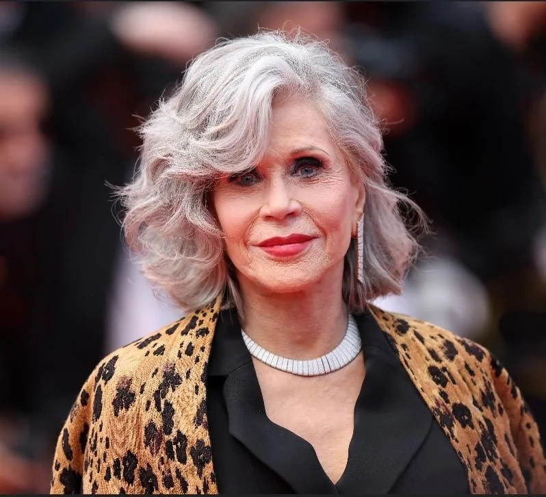 Jane Fonda, 87 picture 3 of 3