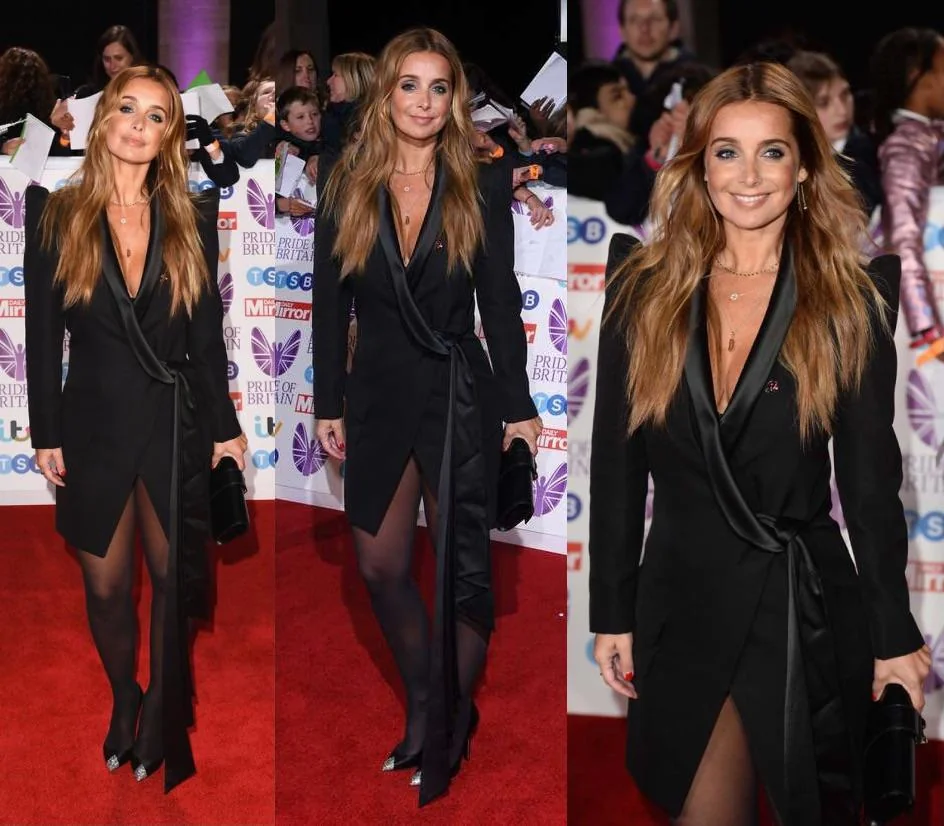 Louise Redknapp, 43 picture 2 of 2