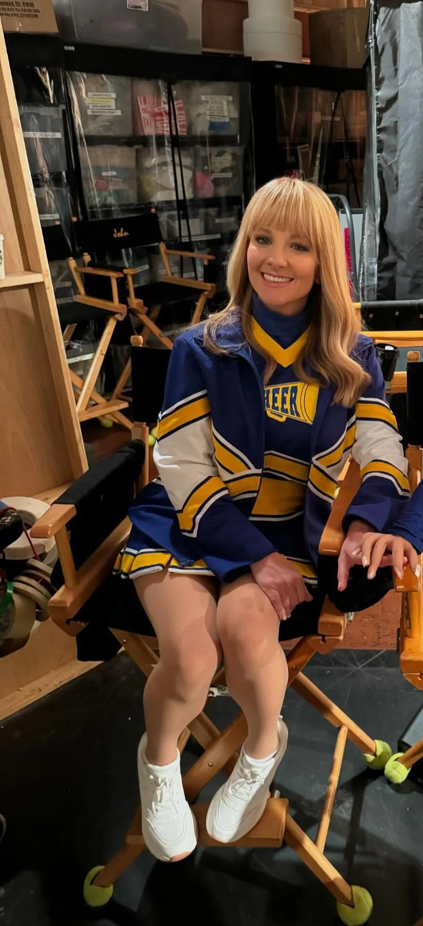 Melissa Rauch, 44 picture 1 of 1
