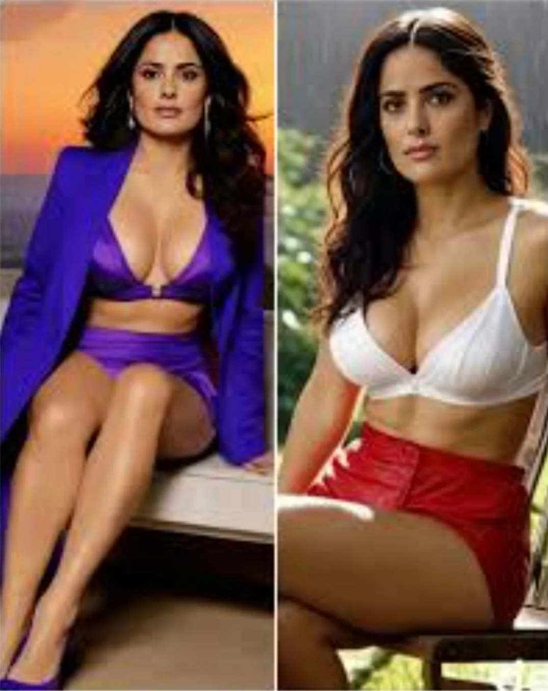 Salma Hayek, 58 picture 3 of 5