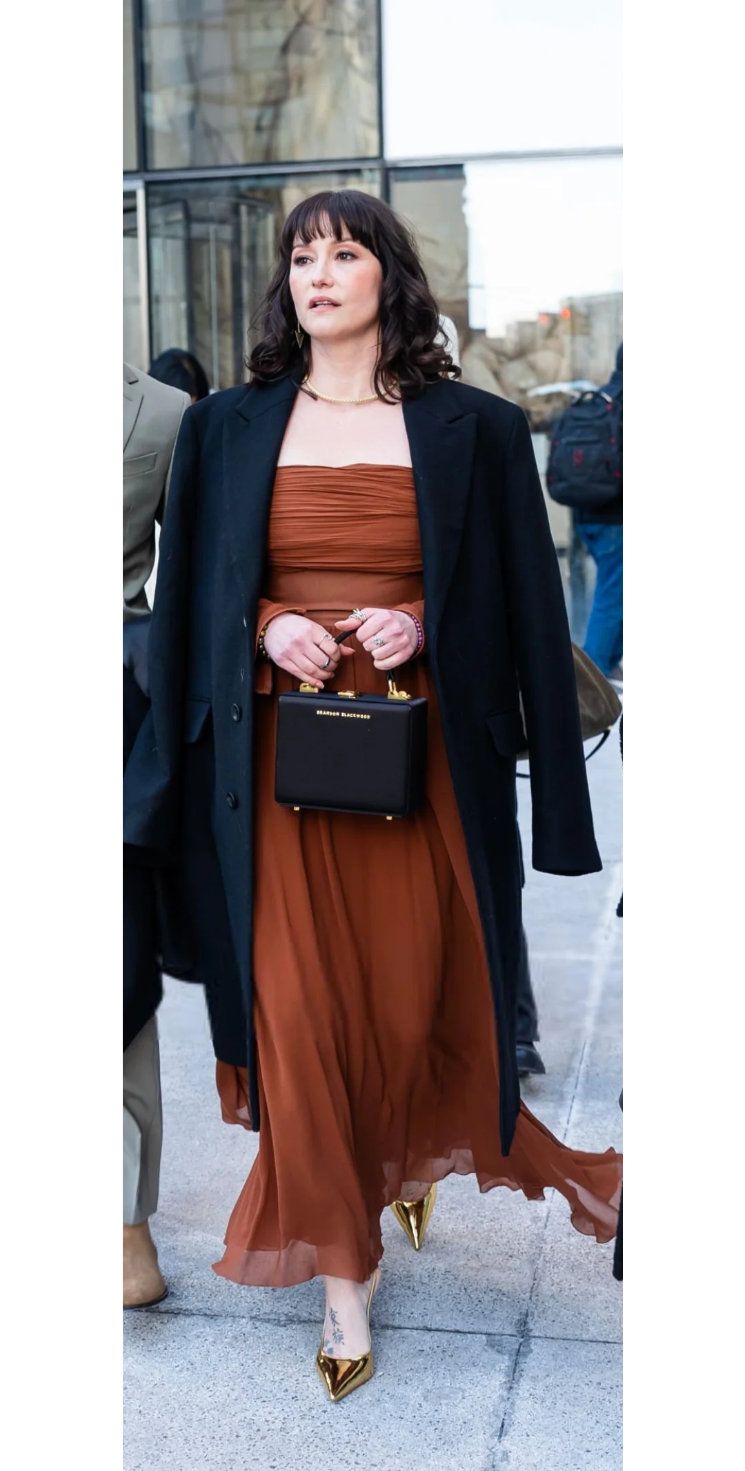 Chyler Leigh, 42 picture 7 of 9