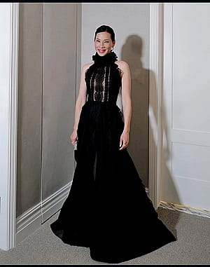 Lucy Liu, 56'