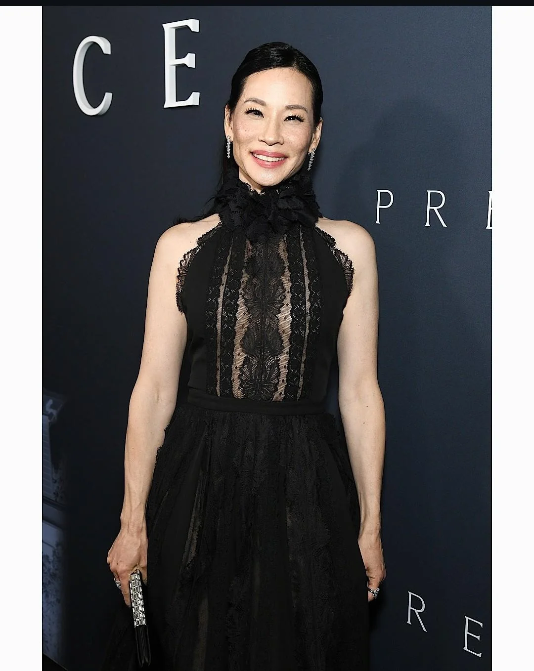 Lucy Liu, 56 picture 2 of 4