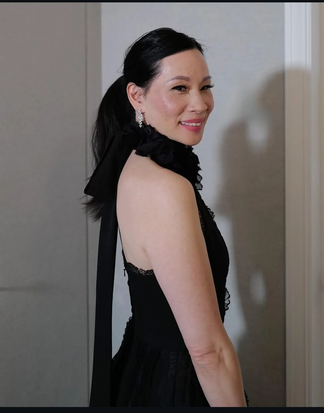 Lucy Liu, 56 picture 3 of 4
