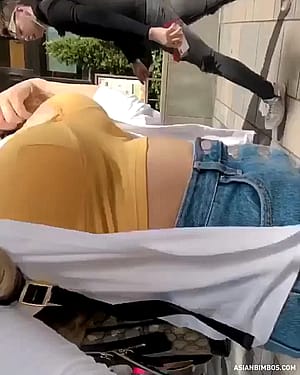 Letting them bounce