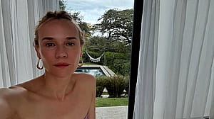 Diane Kruger, 48'