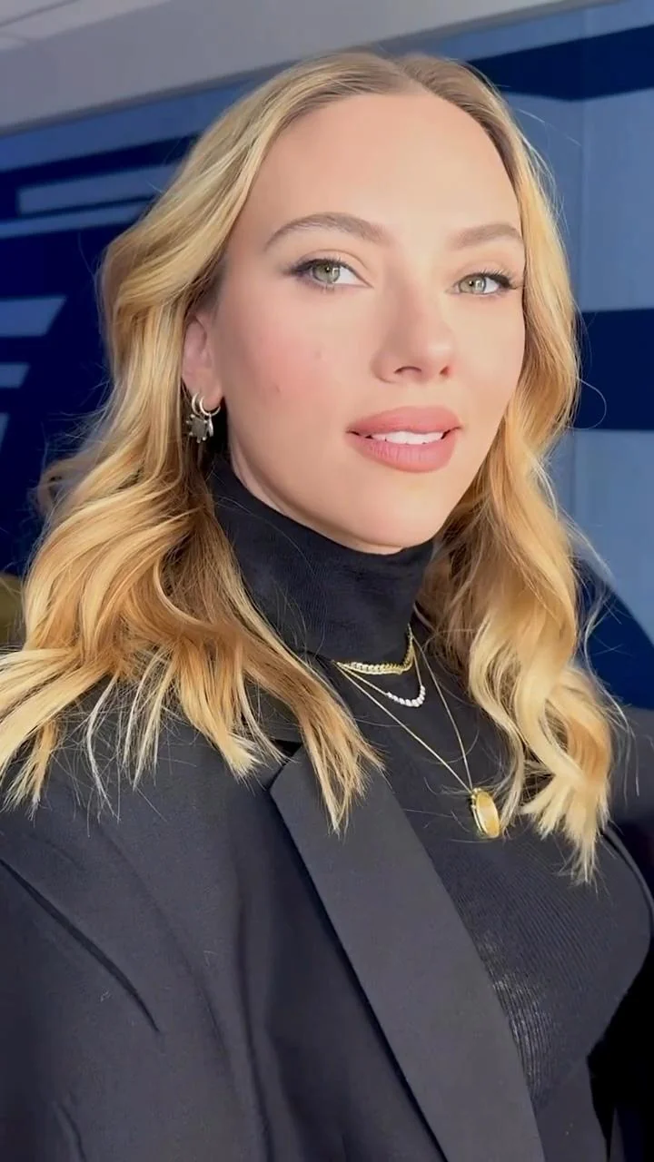 Scarlett Johansson, 40 picture 5 of 5