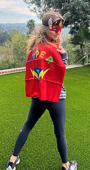 Giada De Laurentiis, 54'