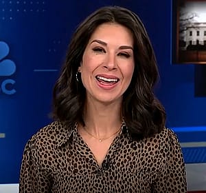 Ana Cabrera, 42'