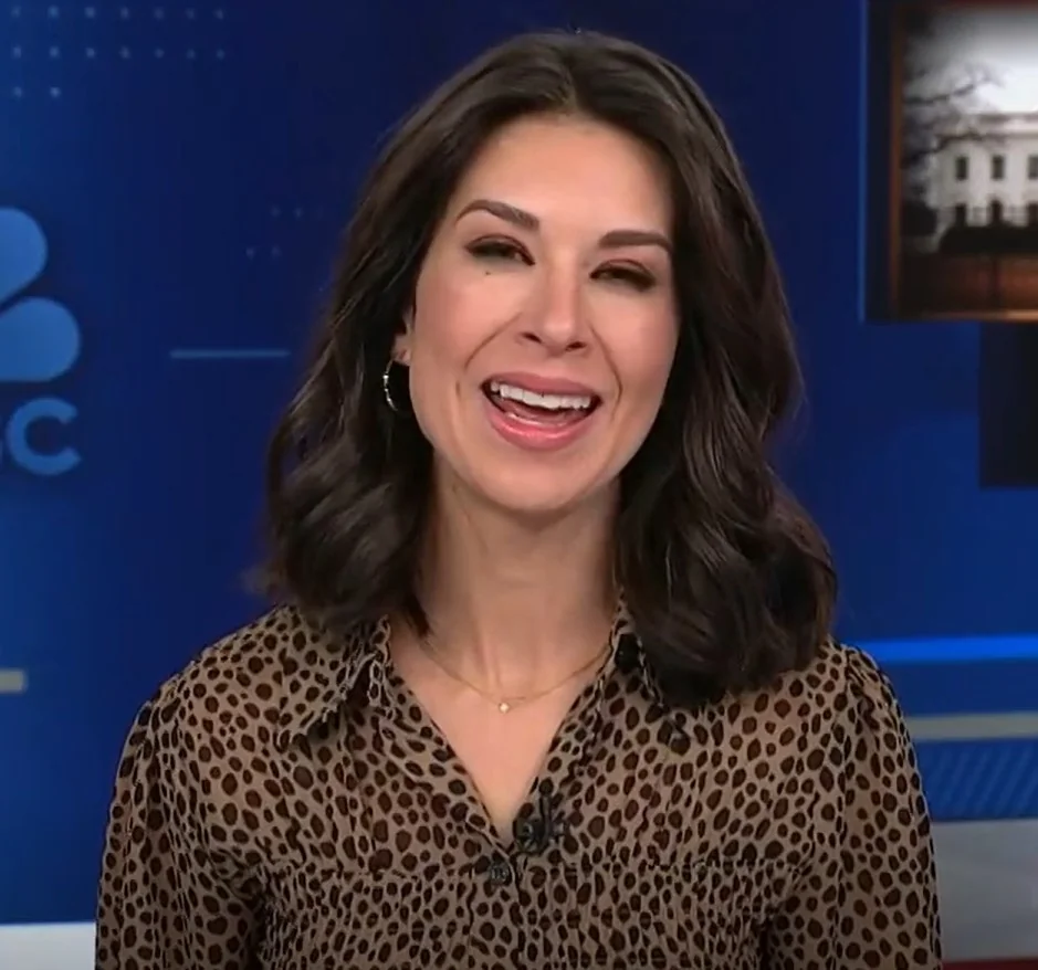 Ana Cabrera, 42 picture 1 of 5