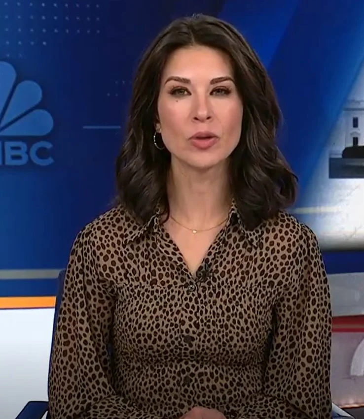 Ana Cabrera, 42 picture 2 of 5