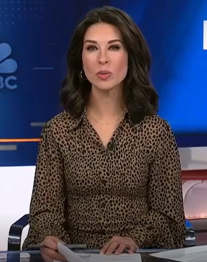 Ana Cabrera, 42 picture 4 of 5