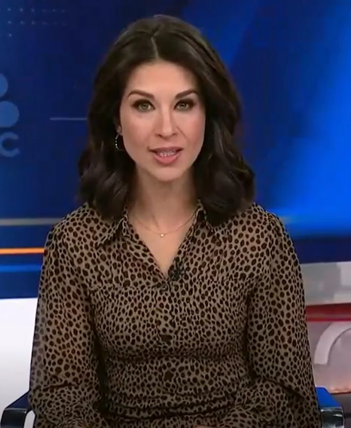 Ana Cabrera, 42 picture 5 of 5