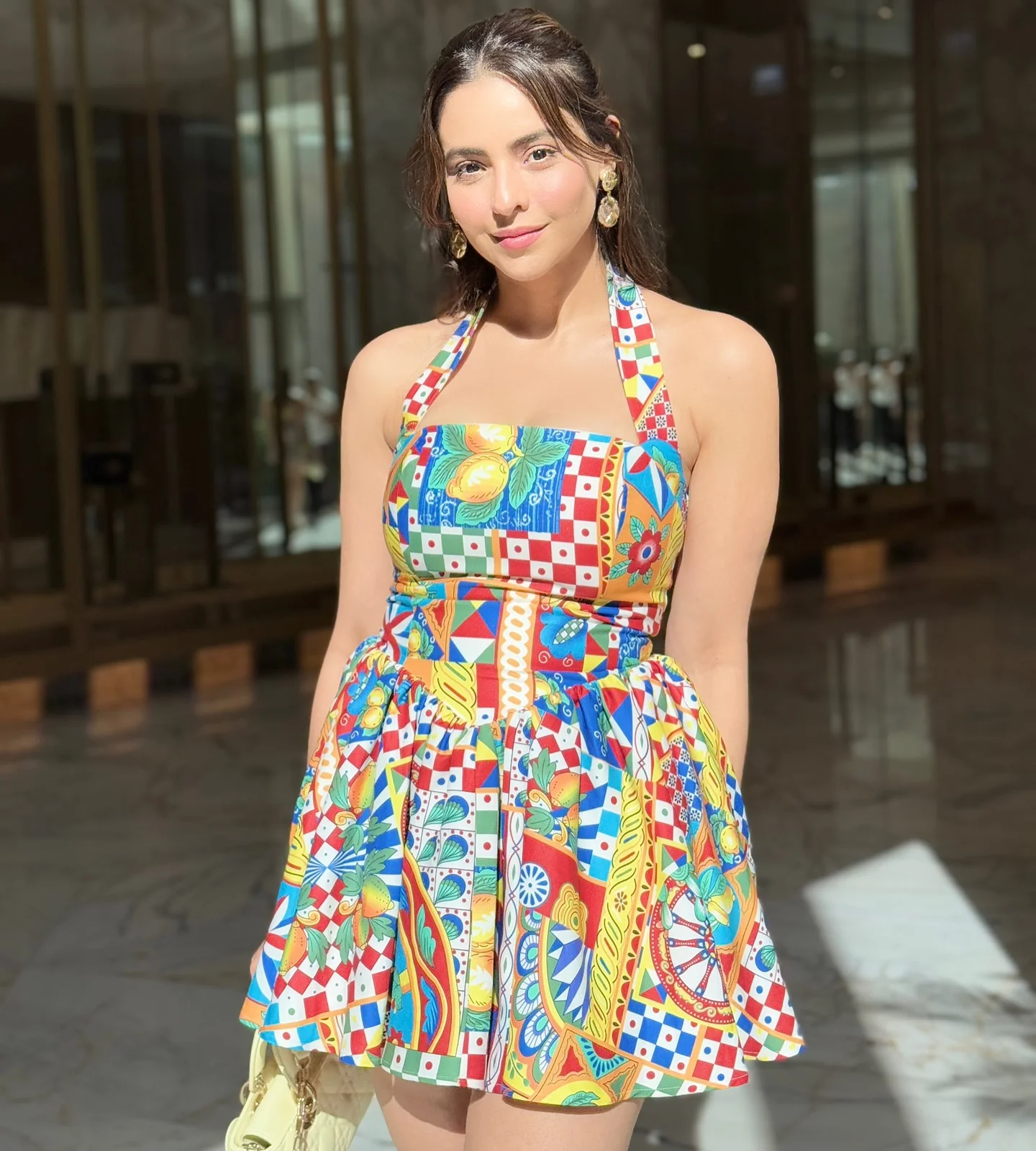 Aamna Sharif, 42 picture 1 of 8
