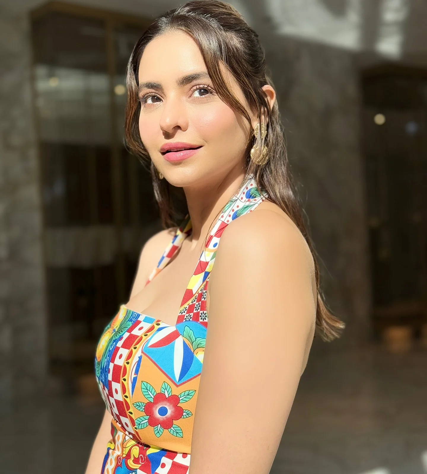 Aamna Sharif, 42 picture 4 of 8