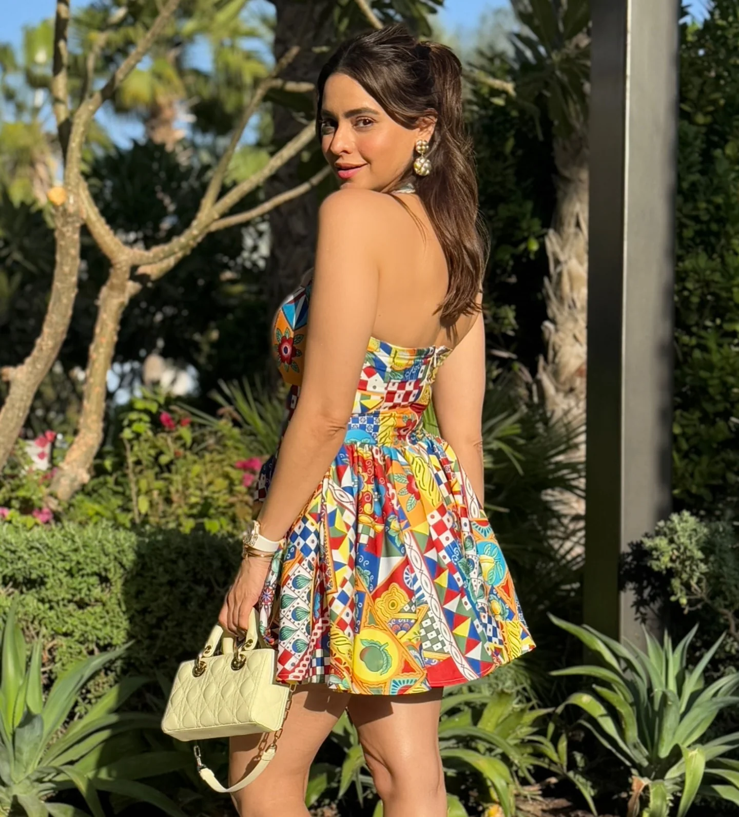 Aamna Sharif, 42 picture 5 of 8