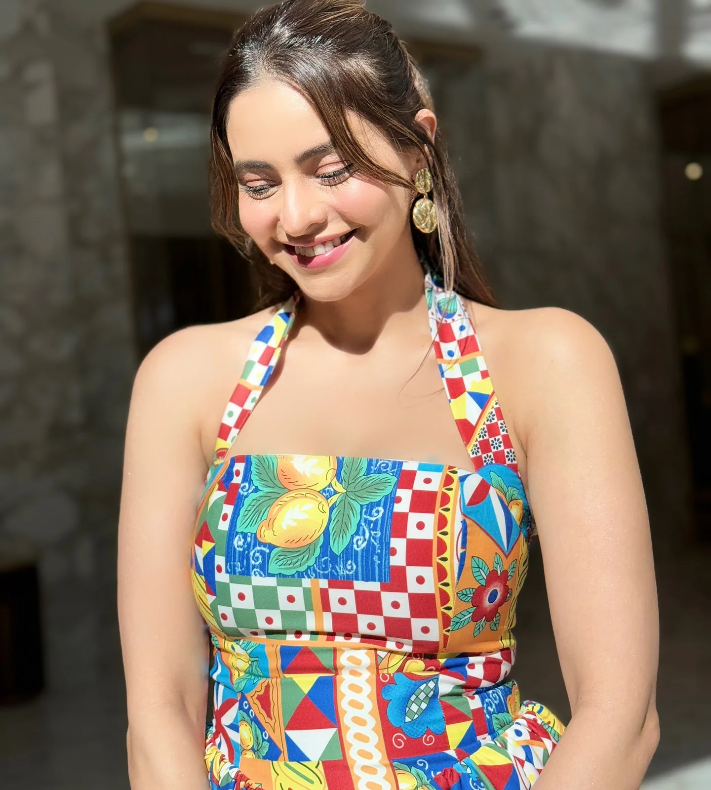 Aamna Sharif, 42 picture 6 of 8