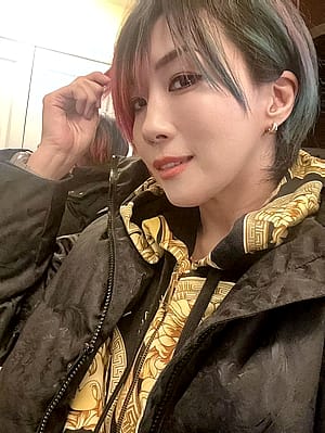 Asuka, 43'