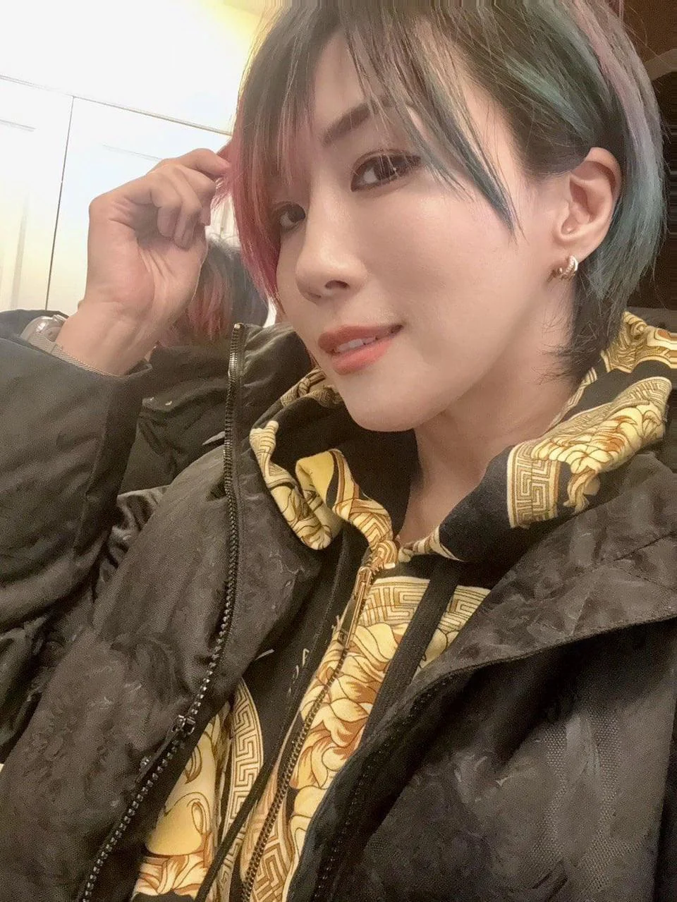 Asuka, 43 picture 1 of 1