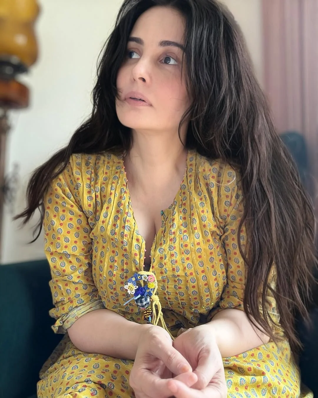 Rulhsar rehman, 49 picture 1 of 2