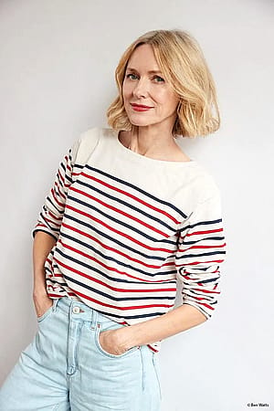 Naomi Watts, 56'