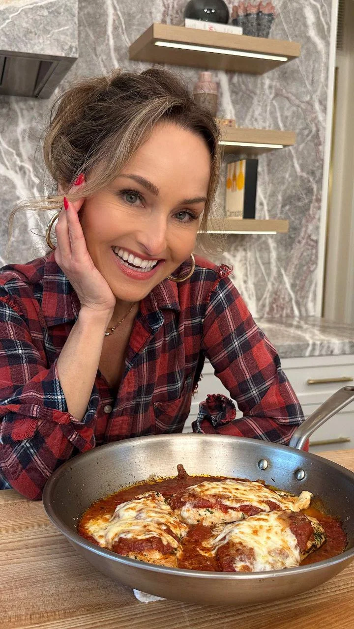 Giada De Laurentiis, 54 picture 1 of 1