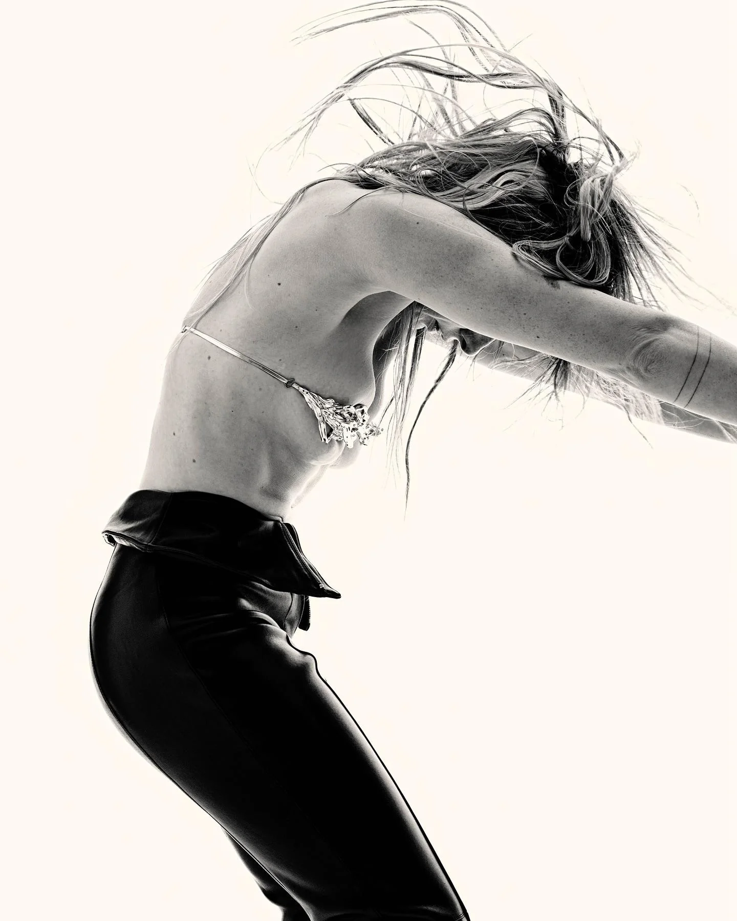 Rebecca Ferguson, 41 picture 1 of 3