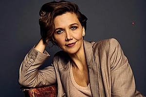 Maggie Gyllenhaal, 48'