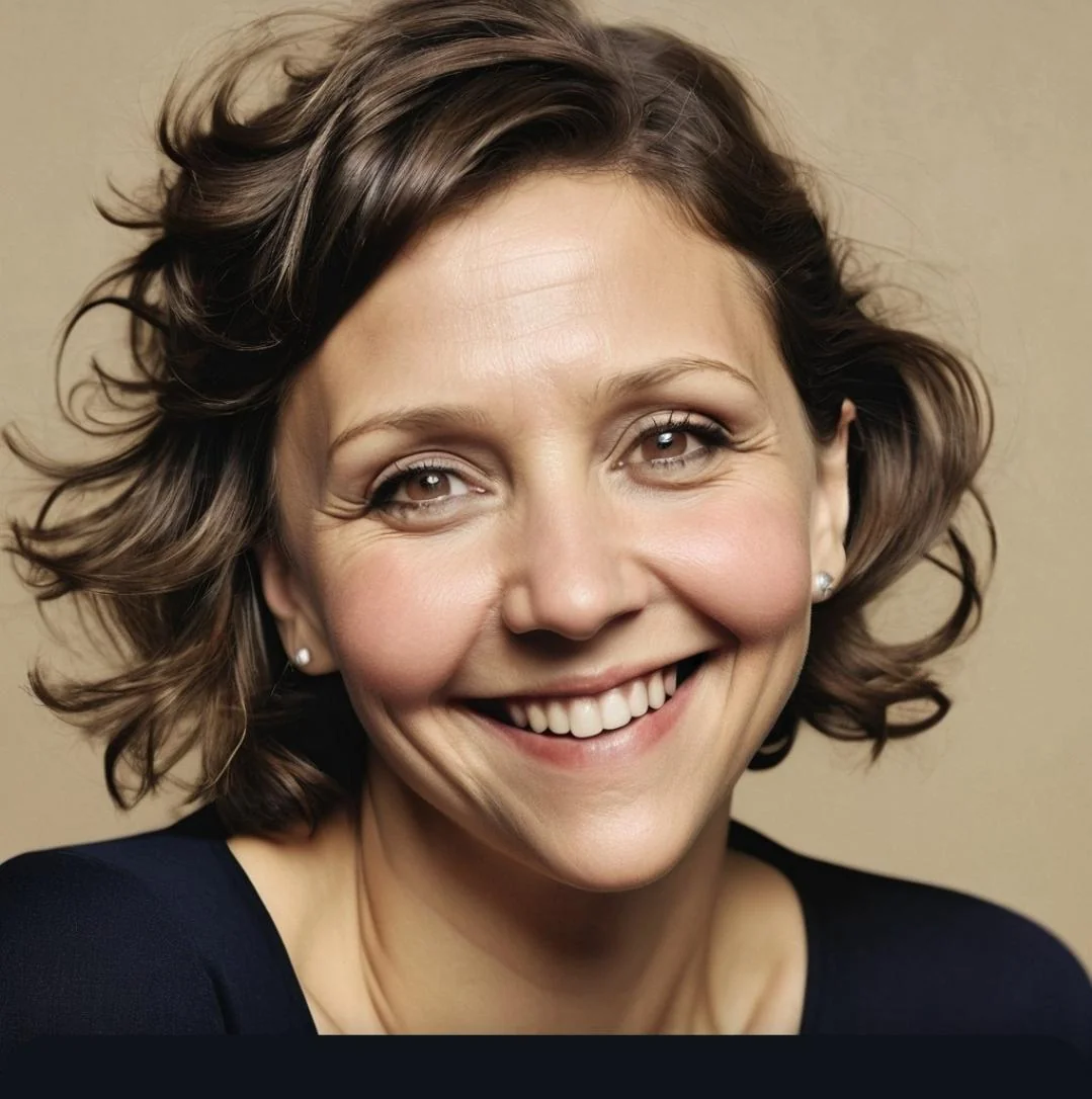 Maggie Gyllenhaal, 48 picture 2 of 7