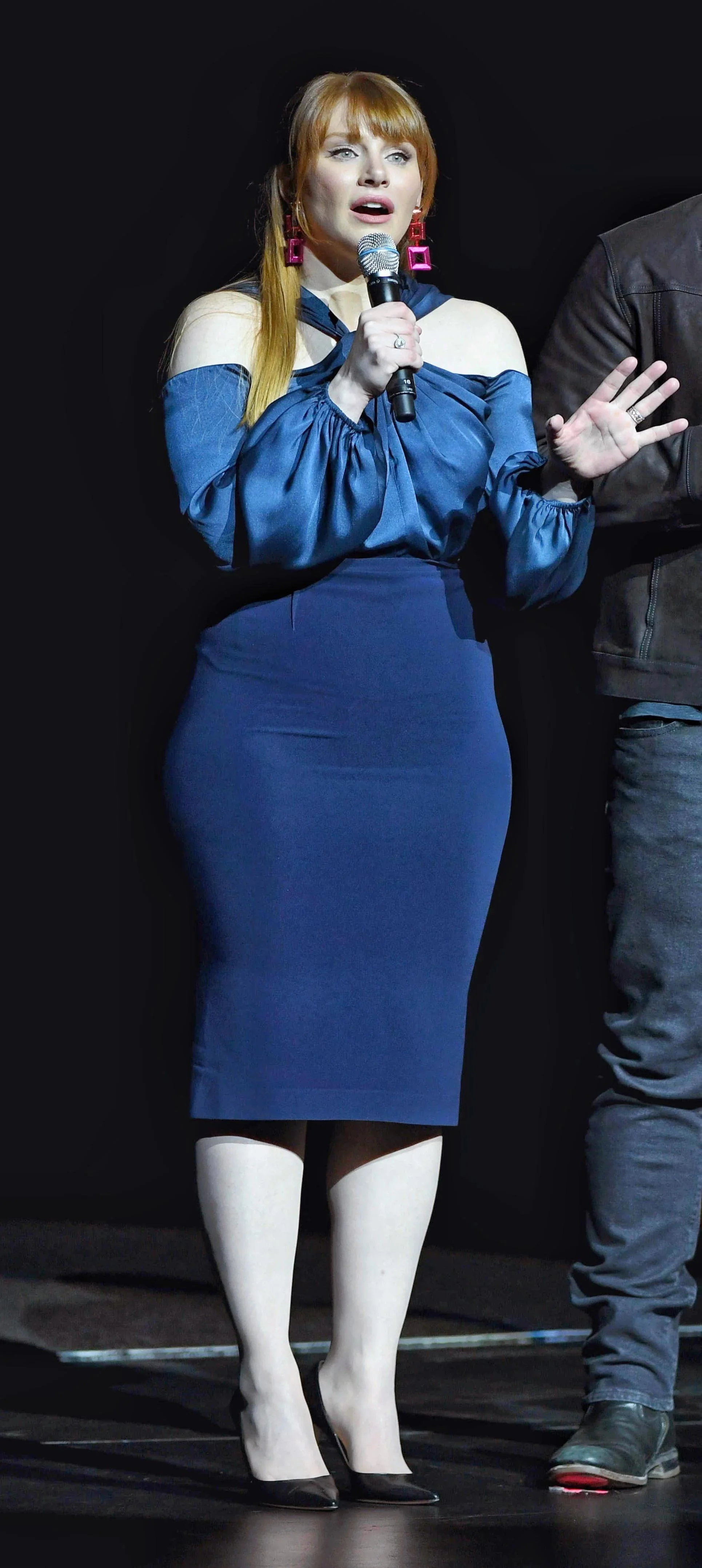 Bryce Dallas Howard, 43 picture 1 of 1