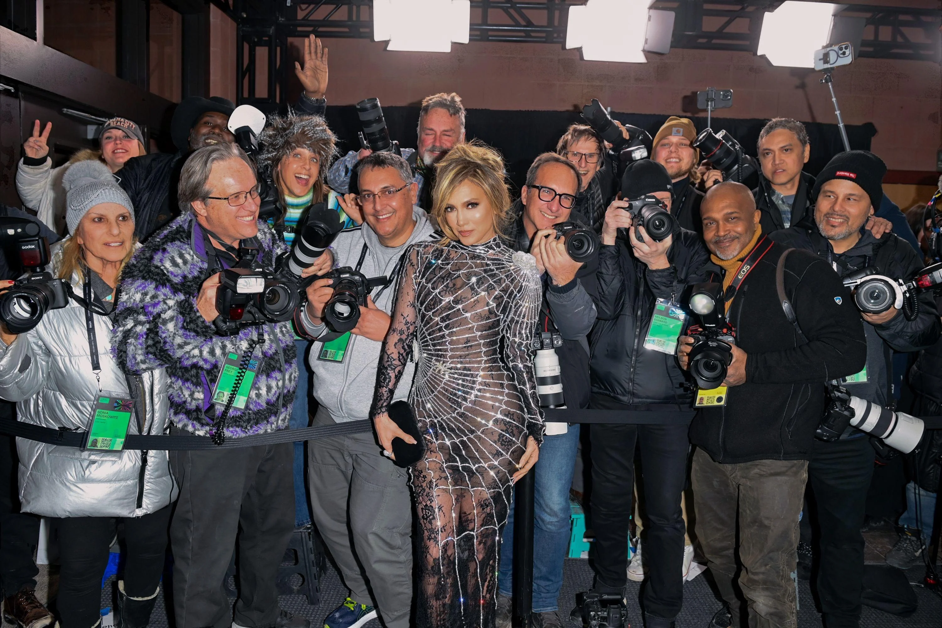 Jennifer Lopez, 55 picture 8 of 9