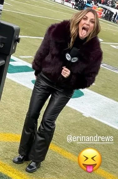 Erin Andrews, 46 picture 5 of 5