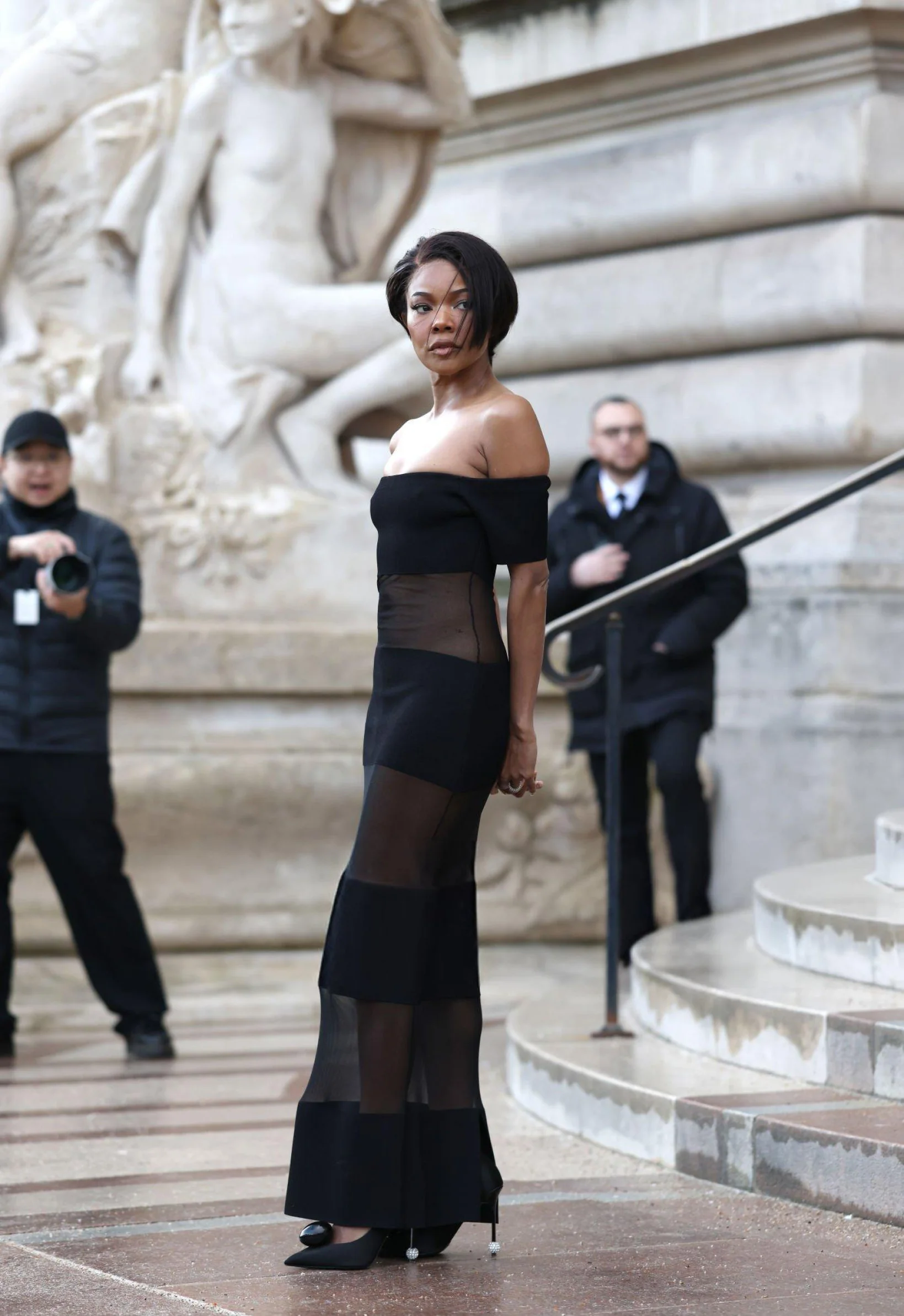 Gabrielle Union, 52 picture 2 of 4