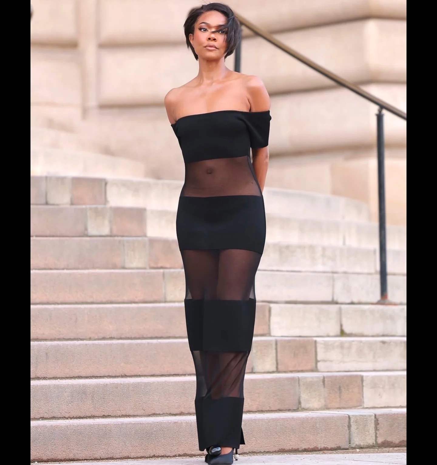 Gabrielle Union, 52 picture 3 of 4